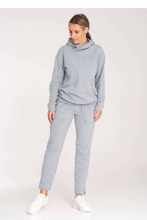 Sweatshirt model 201489